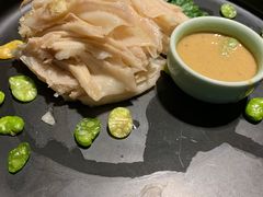 -那家小馆•北京菜•烤鸭(香山店)