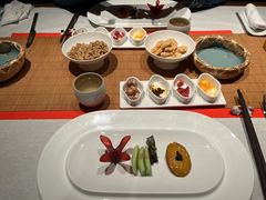 -鲤院·新中式美学·庭院餐厅(夫子庙店)