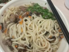 -东方削面(迎泽街店)