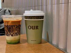 阿喔抹茶-OUR Bakery(SKP-S店)