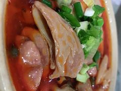 -周肥肠(江油总店)
