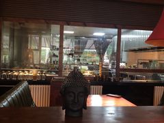大堂-Local泰莲庭(虹鳟鱼店)