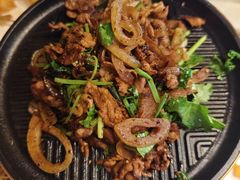 -东来顺饭庄(西直门店)