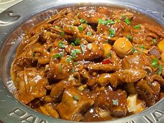 鸡爪-胖哥俩肉蟹煲(杭州大厦中央广场店)
