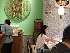 -顺峰顺水顺德菜(第一百货店)