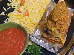 -梅夫娜土耳其餐厅.清真HALAL