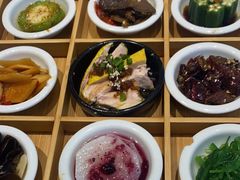 -新仙清汤牛腩(铜锣湾店)
