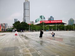 -天河体育中心