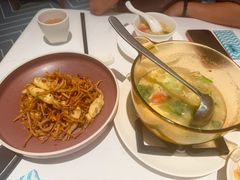 -莆田餐厅PUTIEN(世博源店)
