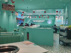 -季季红火锅(柳州城中万达二店)