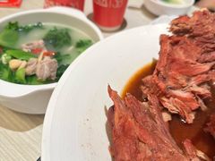 -九毛九西北菜(百信广场店)