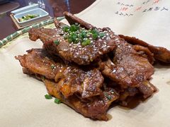 -老铺人家酒店(紫荆名流店)