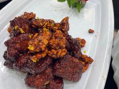 -新南华大酒店(广中店)