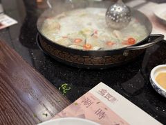 -粤匠·澳门点心粤菜海鲜(澳门半岛店)