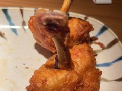 -CURRY YA 熟成咖哩專門店(深圳湾万象城店)