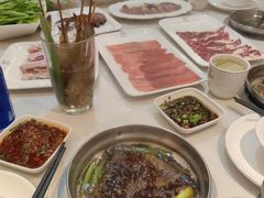 -围炉夜话·潮汕卤水火锅(榕江店)