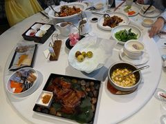 -小厨娘淮扬菜(清江苏宁广场店)