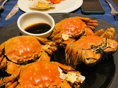 -Social 秀西餐厅-长沙瑞吉酒店(运达店)