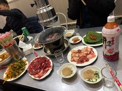 -松明一烤肉馆(鲁园店)