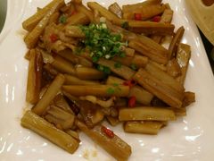 -江南大酒店·地道正宗有锅气的江西菜(中华北大街店)