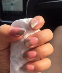 -Beauty Nails 美甲美睫皮肤管理