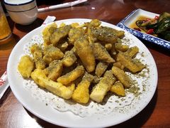 -恩宏德餐馆(平山道店)