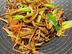 -四川饭店(长白店)