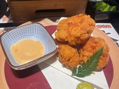 -鳗事鱼意·活鳗现烤专門店(保利广场店)