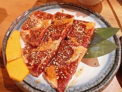 元气横隔膜-竹涟烧肉(太古里店)