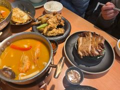 -simply thai天泰(美罗城店)