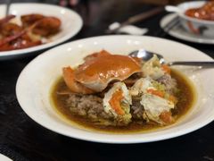 -猪肉婆私房菜(容桂总店)