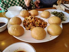 -鹤乡东北菜(崮山路店)