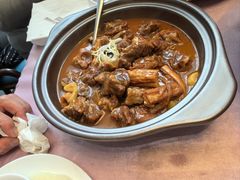 -1918中餐厅(衡山路店)