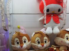 -天天玩X秋葉原日系动漫游戏中心