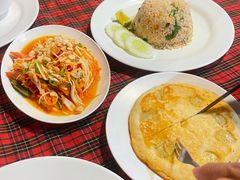 -Raya Father Restaurant