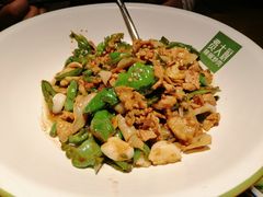 费大厨辣椒炒肉-费大厨辣椒炒肉(万家丽一店)