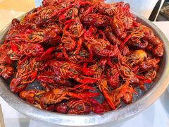 -杭州钱江新城万怡酒店-西餐厅