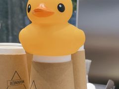 -Manner Coffee(徐汇滨江店)