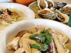 -蠔爺王志德生蚝馆(金沙湾店)