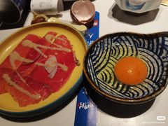 -和牛村烧肉放题(淄博王府井店)