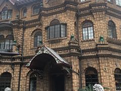 -马勒别墅饭店(静安寺店)