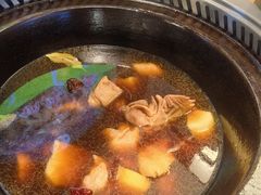 -锅老头铁锅炖•大锅蒸汽海鲜(韩乐坊店)