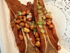 -小菜园新徽菜(无锡宜家荟聚中心店)