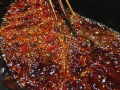 -钢管厂歆瑞源油卤串串香(春熙路太古里店)