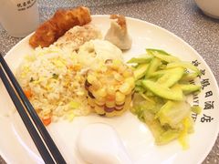 -秦淮小吃城(夫子庙店)