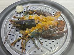 -船奇蒸汽海鲜·闽菜(八市海鲜总店)