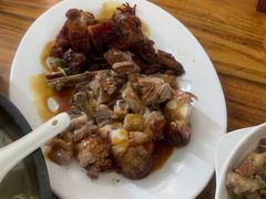 -大赤坎肥仔强烧味海鲜餐厅(大赤坎店)