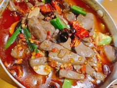 -包整·丝娃娃(一览甲秀楼风景店)