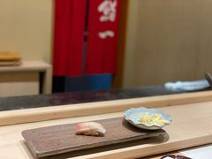 -鮨一日本料理(大中华店)