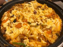 -韩见·韩式拌饭·炸鸡(石厦店)